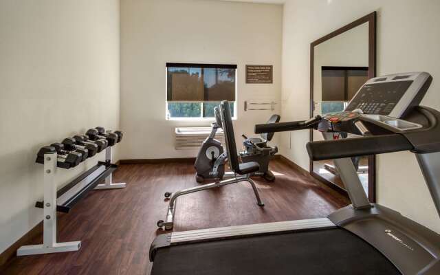 Comfort Inn Lehi - Thanksgiving Point Area