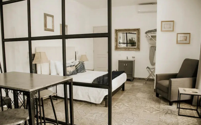 Casa Allende