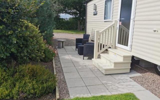 The Trotting Mare Caravan Park