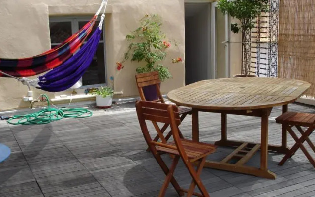 Ostellerie del capel roge