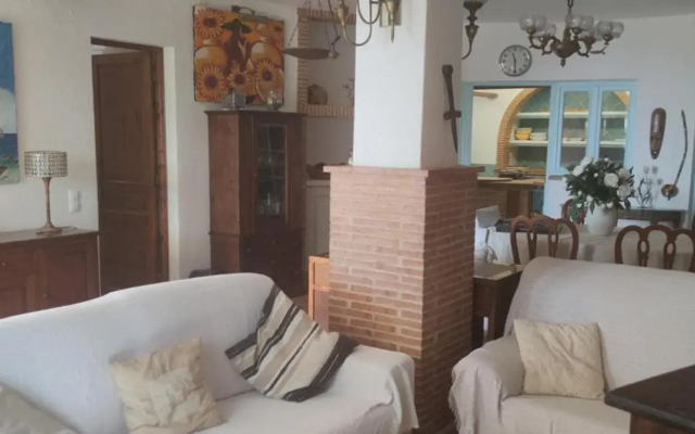 Apartamento Alba Beach