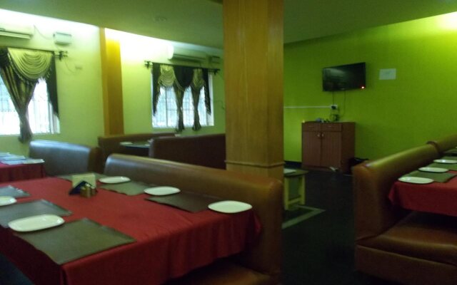 Hotel Jade Empire