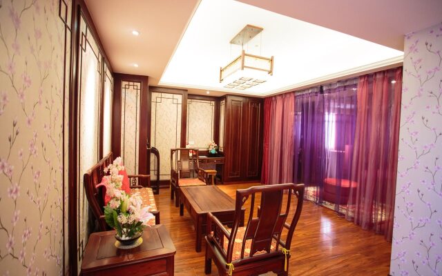Zhengzhou Yuehai Hotel