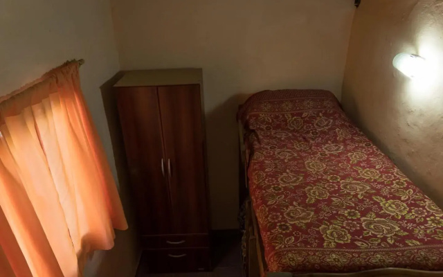 Cabañas "En Familia"