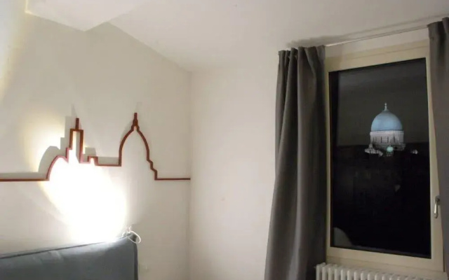 La Casa Sui Tetti