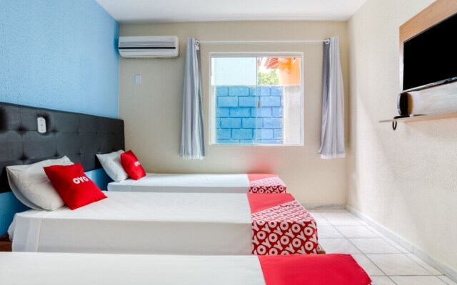Hotel Tuareg