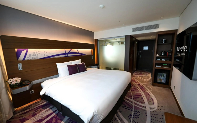 Novotel Ambassador Suwon