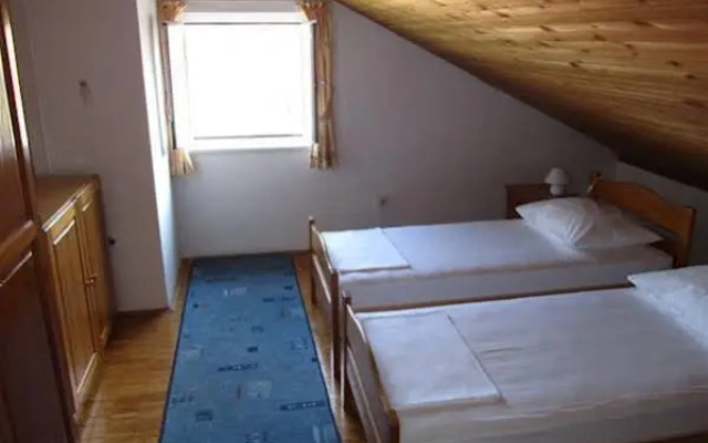 Guest House Radovic