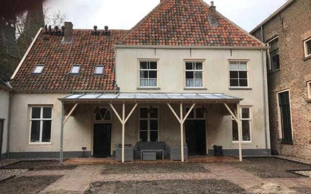 Bed & Breakfast Huis Sevenaer