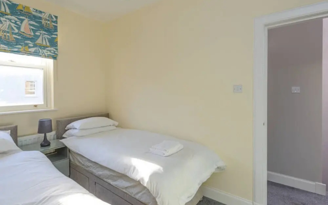 Craigleith Lodge