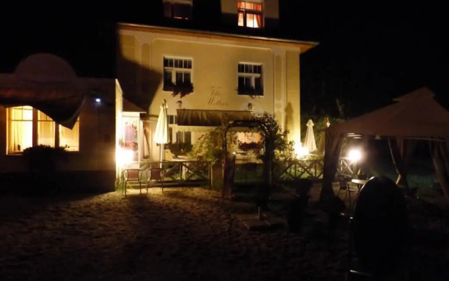 Villa Meteor