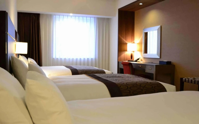 ibis Styles Sapporo