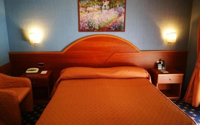 Hotel Lido
