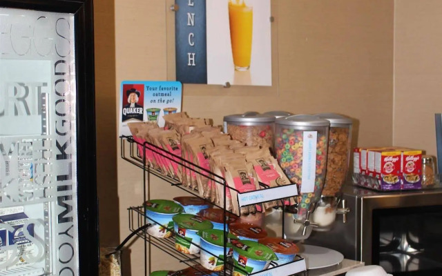 Best Western Plus La Mesa San Diego