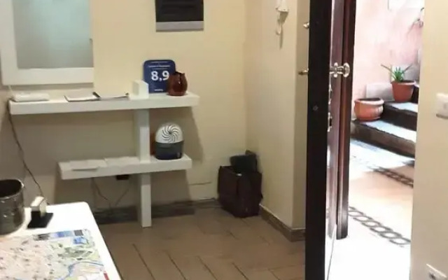 Le Suite di Napoleone B&B