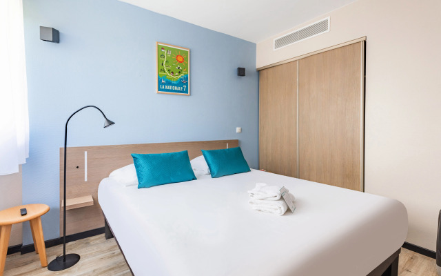 Appart'City Classic Montélimar