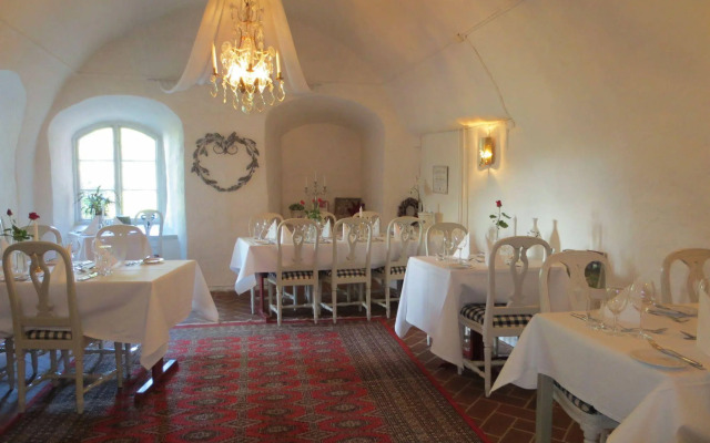 Stjärnholms slott