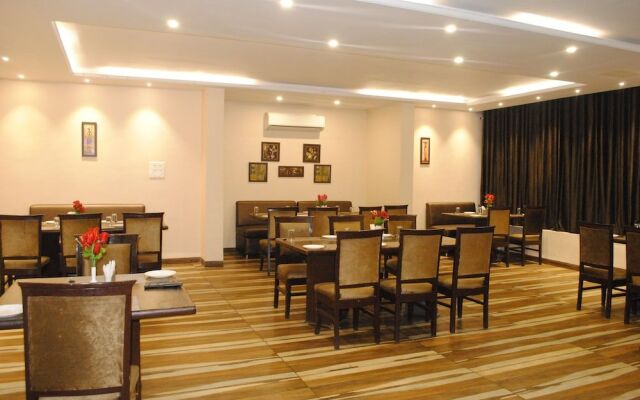 Hotel Spark Inn