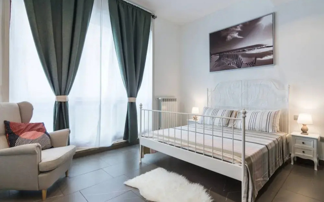 Luxury 5 Bedrooms In The Heart of Milan