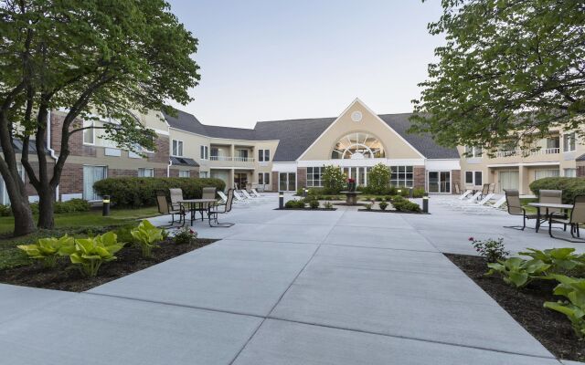 Four Points by Sheraton Buffalo Grove