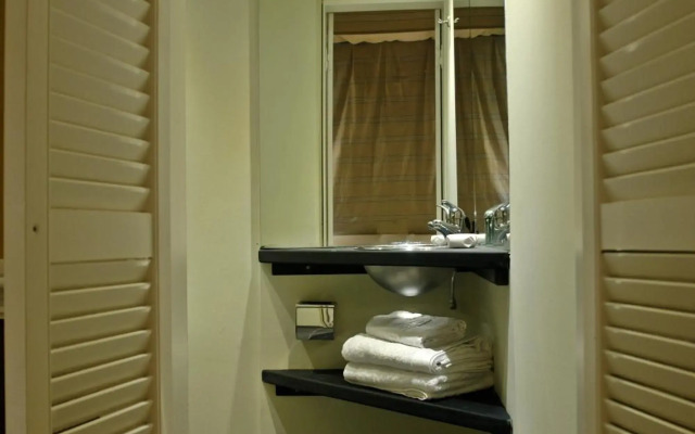 Semeli Hotel