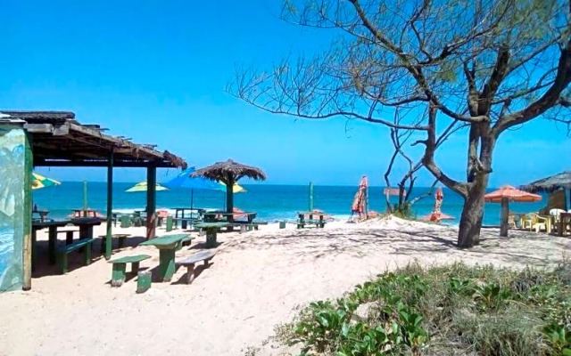 Chalé Búzios Tucuns