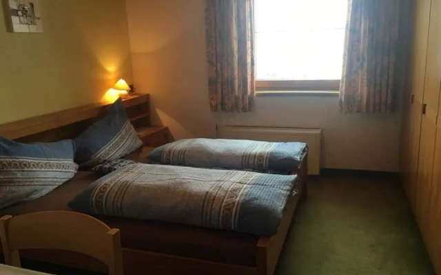 Ferienwohnung Schwalbenwandblick