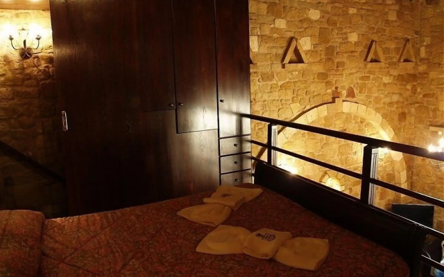 Palazzo Loupassi Boutique Villas