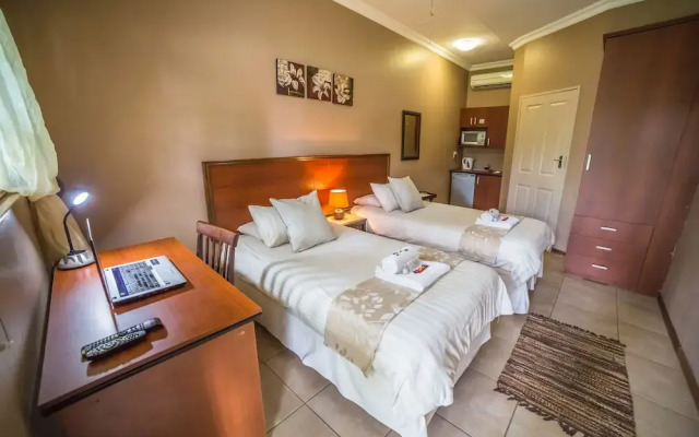 Beryl1 Guest House