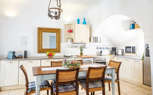 Paraga Spirit Villas