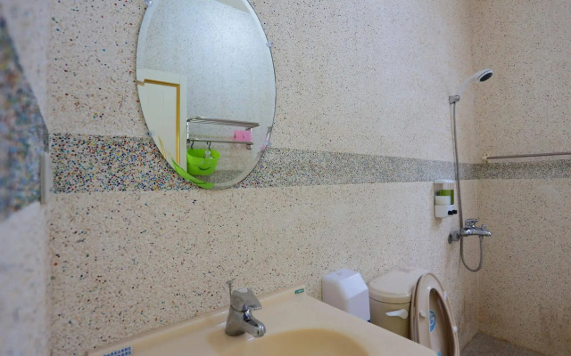 Hui Xin Garden Guesthouse
