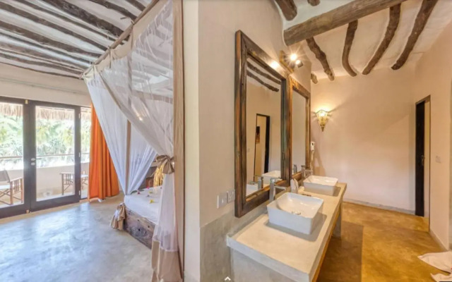 Zanzibar Pearl Boutique Hotel & Villas