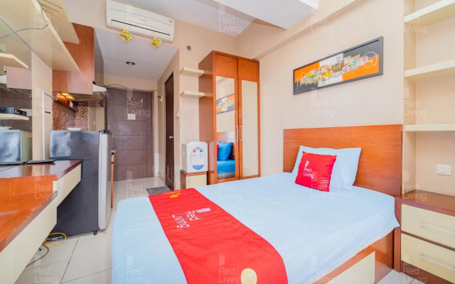 RedLiving Apartemen Easton Park Jatinangor - Rajes Room – Guest Rooms – Sumedang