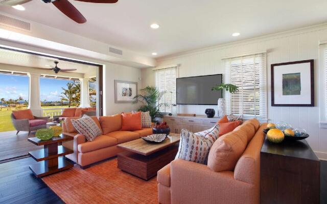 The Lodge at Kukui’ula