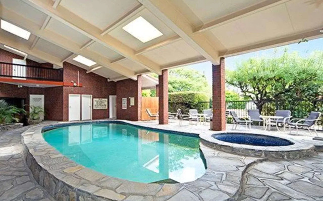 Comfort Inn & Suites Sombrero