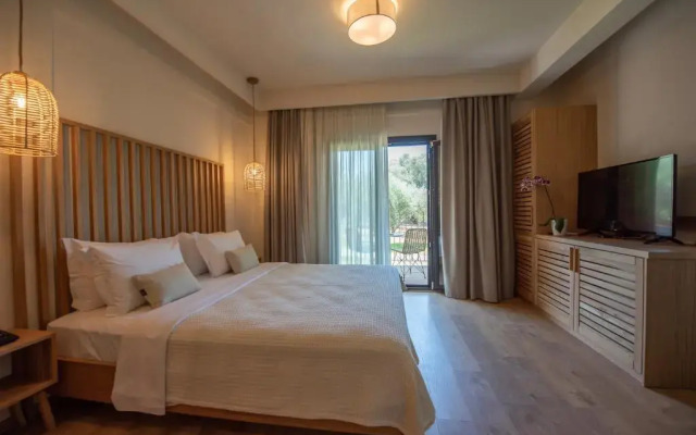 Elies 33 Bio Retreat - Adults Only