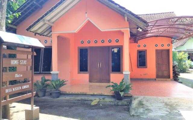 Mutia Homestay