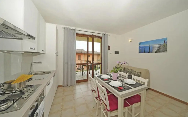 Gardagate - Appartamento Cabiana