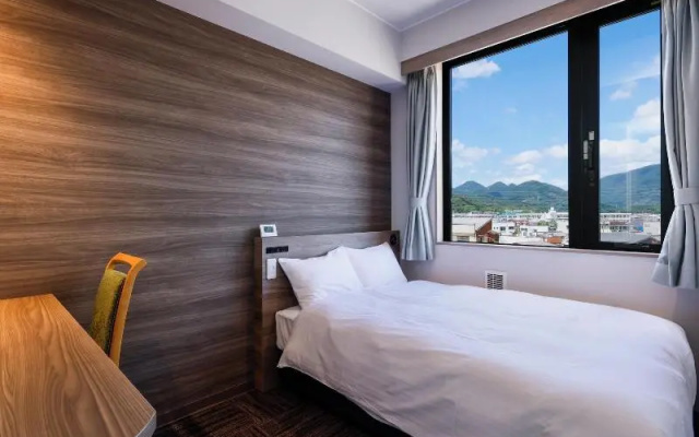 Hotel Kiitanabe – Guest Rooms – Tanabe