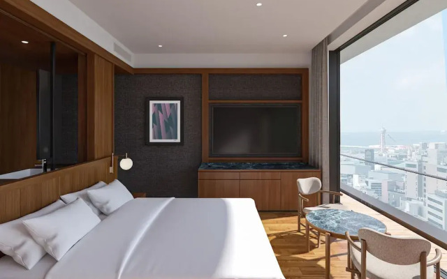 One Fukuoka Hotel