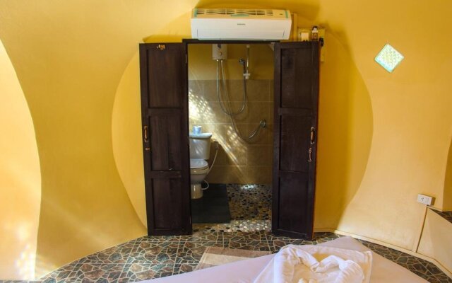 Krabi Life Homestay