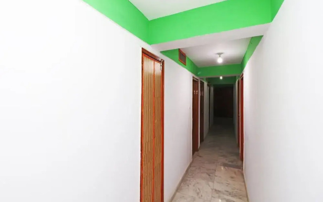 Spot on 43882 Hotel Jeevak International