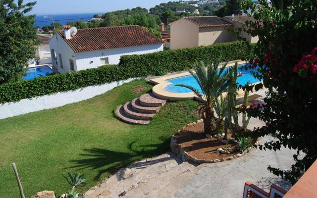 Villa Maria Beach Villa