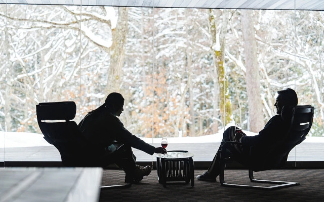 Sierra Resort Hotel Hakuba