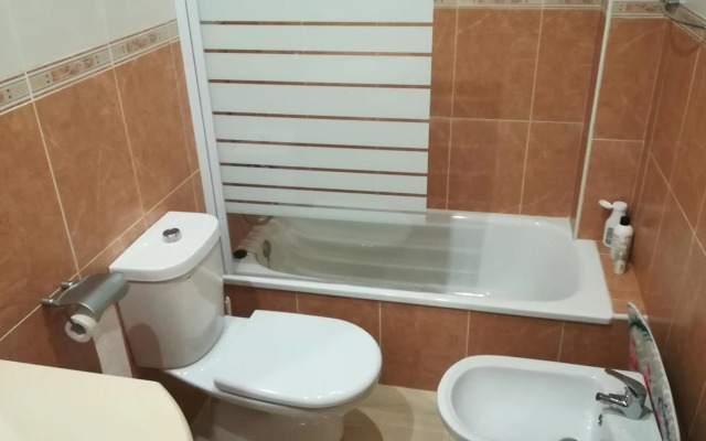 L´apartament de la Iaia