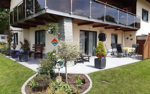 Ferienwohnung Fürst