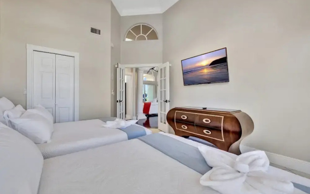 Serenity Villa