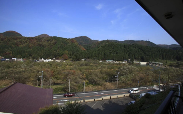 Ryokan Bentenkaku