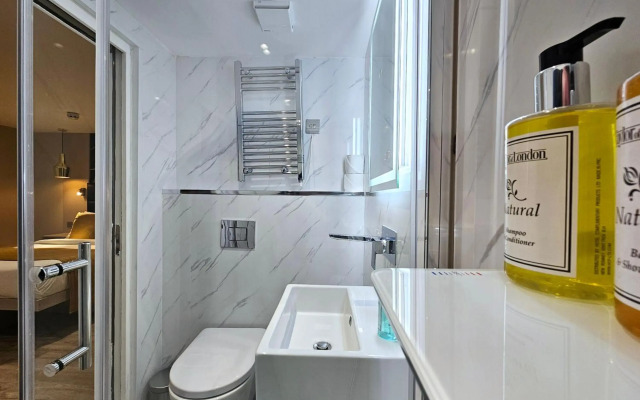 Nox Hotels Hyde Park