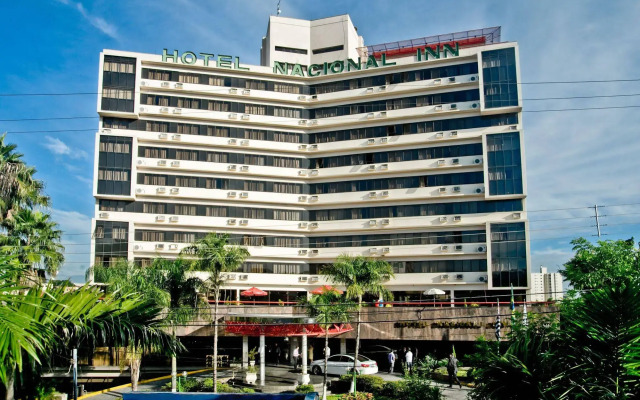 Hotel Nacional Inn Campinas Trevo